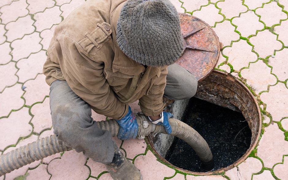 déboucher un egout Jouy-en-Josas